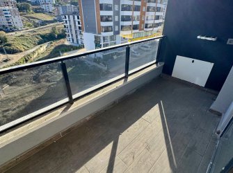 SAMSUN ATAKUM KÖRFEZ MH. 1+1 55 M2 5. KAT YERDEN ISITMALI SOĞUKSU BULVARINA CEPHE İSKANI ALINMIŞ KREDİYE UYGUN FIRSAT DAİRE..