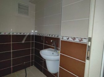 EVİM-NUR'DAN YENİDOGAN MH. 2+0 75m2 BAHÇE KAT 10 YILLIK DOĞALGAZLI KREDİYE UYGUN GENİŞ BALKONLU DAİRE...