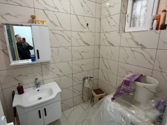 SAMSUN İLKADIM SAİTBEY MH 2+0 65m2 YÜKSEK GİRİŞ KAT İÇİ FULL SIFIR YAPILI GENİŞ BALKONLU BULVARIN 1 SOKAK ÜSTÜ DIŞ CEPHELİ FIRSAT DAİRE 