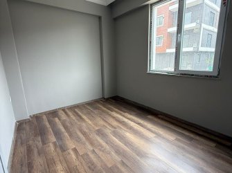 EVİM-NUR'DAN İNCESU YALI MAH 1+1 45m2 SIFIR YERDEN ISITMALI GİRİŞ KAT KUPON DAİRE