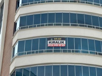 SAMSUN İLKADIM TEPECİK MH. 3+1 165 M2 7. KAT TEPE TOWERS SİTESİNDE CAM BALKONLU HAVUZLU GÜVENLİKLİ SİTE İÇİ KİRALIK LÜKS DAİRE..