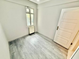 SAMSUN İLKADIM RASATHANE MAH 2+1 100m2 1.KAT DIŞCEPHELİ DOĞALGAZLI KREDİYE UYGUN İÇİ FULL YAPILI FIRSAT DAİRE