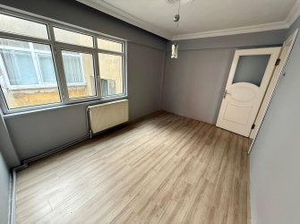 SAMSUN İLKADIM HÜRRİYET MH 2+1 100m2 4. KAT GENİŞ BALKONLU DOĞALGAZLI MERKEZİ KONUMDA KREDİYE UYGUN KUPON DAİRE