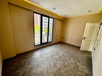 SAMSUN İLKADIM KALKANCI MH. 2+1 4. KAT 100 M2 DENİZ MANZARALI YERDEN ISITMALI SIFIR FIRSAT DAİRE.. 