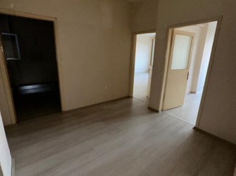 EVİM-NUR'DAN UNKAPANI MAH 2.KAT 2+1 DIŞCEPHELİ KREDİYE UYGUN GENİŞ BALKONLU ASANSÖRLÜ 100m2 KUPON DAİRE