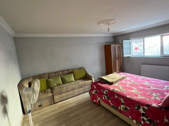 SAMSUN İLKADIM HÜRRİYET MAH GİRİŞ KAT 1 DAİRE FİYATINA 2 DAİRE ( 2+1 - 1+1 ) 85m2-50m2 KREDİYE UYGUN DOĞALGAZLI KAT MÜLKİYETLİ KUPON DAİRE 