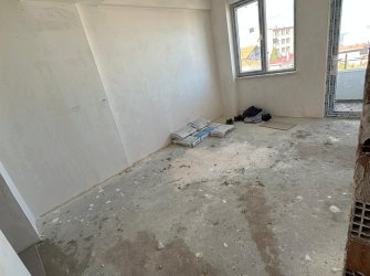 SAMSUN CANİK HASKÖY MAH. DENİZ MANZARALI 100m2 2 BALKON 2 BANYO GİYİNME ODALI LÜX SIFIR DAİRE.