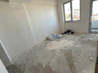 SAMSUN CANİK HASKÖY MAH. DENİZ MANZARALI 100m2 2 BALKON 2 BANYO GİYİNME ODALI LÜX SIFIR DAİRE.