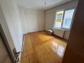 SAMSUN İLKADIM RASATHANE MAH 2+1 2.KAT DOĞALGAZLI DIŞCEPHELİ KREDİYE UYGUN GENİŞ BALKONLU 100m2 FIRSAT DAİRE
