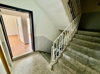 SAMSUN İLKADIM  KADİFEKALE MH 2+1 2.KAT BALKONLU DOĞALGAZLI KREDİYE UYGUN FIRSAT DAİRE