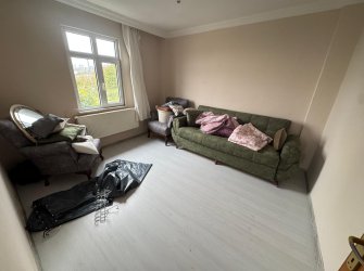 SAMSUN ATAKUM BEYPINAR MH. 311 M2 ARSA ÜZERİNDE KURULU 2 KATLI SATILIK BAHÇELİ MÜSTAKİL BİNA.. 