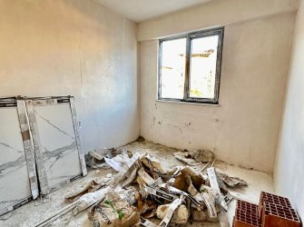 SAMSUN İLKADIM KIŞLA MH. 2+1 100 M2 1. KAT SALON MUTFAK AYRI ANAHTAR TESLİM SIFIR FIRSAT DAİRELER.. 