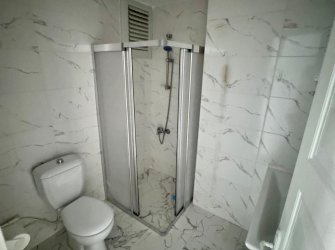 SAMSUN İLKADIM ÇİFTLİK MH. 2+1 3. KAT 95 M2 İÇİ YAPILI MASRAFSIZ KREDİYE UYGUN FIRSAT DAİRE..