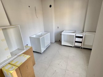 SAMSUN İLKADIM KALKANCI MH. 2+1 1. KAT 90 M2 AMERİKAN MUTFAK SIFIR FIRSAT DAİRE.. 