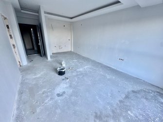 SAMSUN ATAKUM İNCESU MH. 1+1 50 M2 4. KAT  YERDEN ISITMALI KREDİYE UYGUN FIRSAT DAİRE.. 
