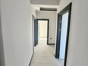 SAMSUN İLKADIM KALKANCI MH. 2+1 100 M2 3. KAT DENİZ MANZARALI KREDİYE UYGUN SIFIR FIRSAT DAİRE.. 