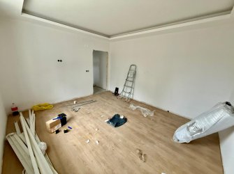 SAMSUN İLKADIM BARUTHANE MH 2+1 100 M2 YÜKSEK GİRİŞ KAT YERDEN ISITMALI CAM BALKONLU AMERİKAN MUTFAK 1 AYA ANAHTAR TESLİM SATILIK SIFIR FIRSAT DAİRE…