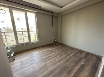 SAMSUN ATAKUM ÇAKIRLAR YALI MAH. 1+1 SIFIR YERDEN ISITMALI GİRİŞ KAT