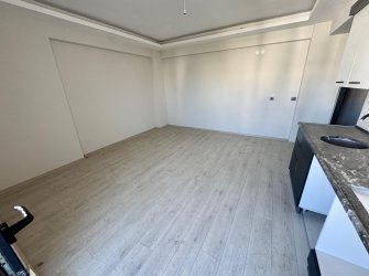 SAMSUN ATAKUM KÖRFEZ MH. 1+1 55 M2 5. KAT YERDEN ISITMALI SOĞUKSU BULVARINA CEPHE İSKANI ALINMIŞ KREDİYE UYGUN FIRSAT DAİRE..