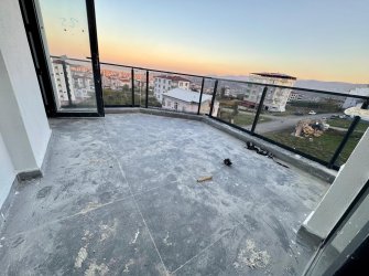 SAMSUN İLKADIM KAVACIK MH. 3+1 4. KAT 140 M2 DENİZ MANZARALI YERDEN ISITMALI KREDİYE UYGUN LÜKS FIRSAT DAİRE.. 