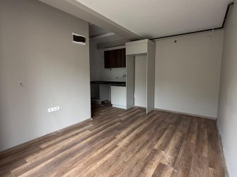 EVİM-NUR'DAN İNCESU YALI MAH 1+1 45m2 SIFIR YERDEN ISITMALI GİRİŞ KAT KUPON DAİRE