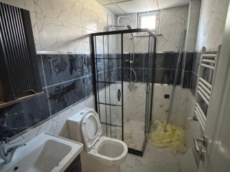 SAMSUN İLKADIM KIŞLA 1+1 Y.GİRİŞ SIFIR FIRSAT DAİRE...