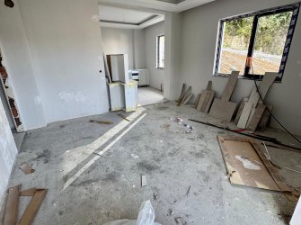 SAMSUN İLKADIM KALKANCI MH. 2+1 1. KAT 90 M2 AMERİKAN MUTFAK SIFIR FIRSAT DAİRE.. 