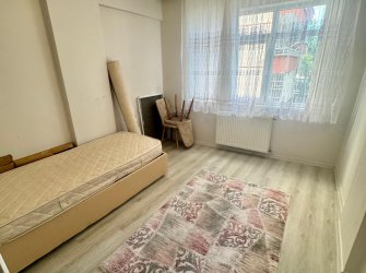 SAMSUN İLKADIM FEVZİ ÇAKMAK MH. 3+1 1. KAT 125 M2 DIŞ CEPHELİ OTOPARKLI FULL EŞYALI KİRALIK DAİRE..