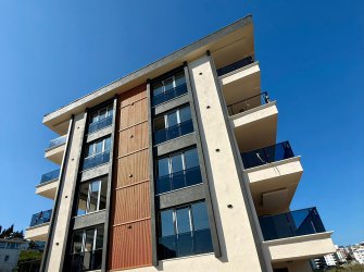 SAMSUN İLKADIM KALKANCI MH. 2+1 100m2  3.KAT YERDEN ISITMALI 2 BALKONLU  ASANSÖRLÜ OTOPARKLI 2 AYA TESLİM SIFIR FIRSAT DAİRE