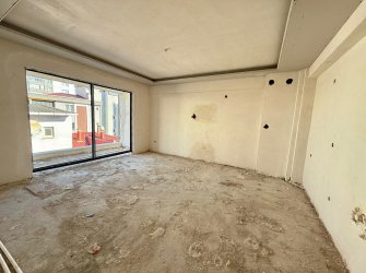 SAMSUN İLKADIM KALKANCI MH 2+1 100m2 2.KAT AMERİKAN MUTFAK YERDEN ISITMALI BALKONLU 5 AYA ANAHTAR TESLİM FIRSAT DAİRE