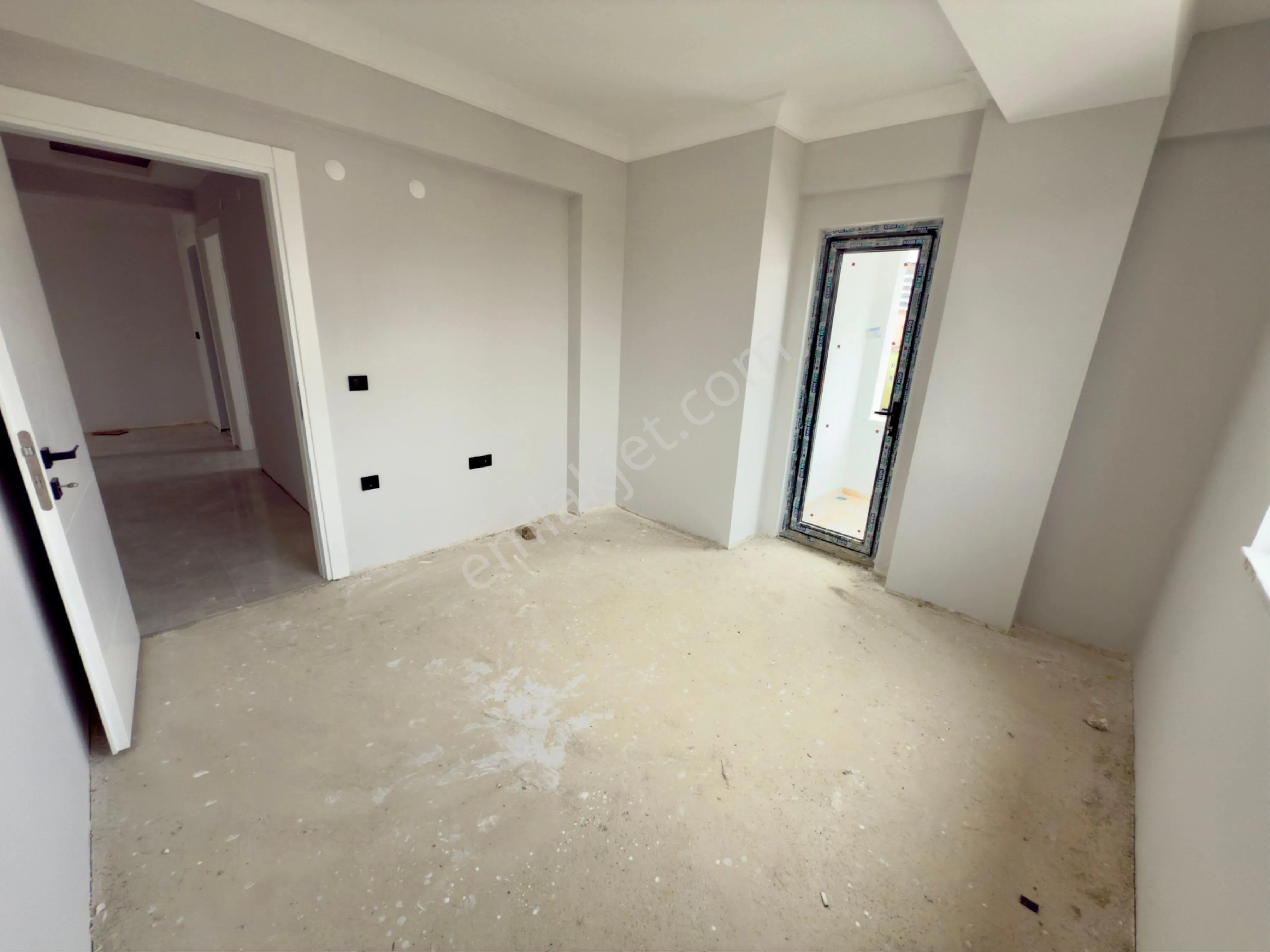 SAMSUN İLKADIM KIŞLA MH 3+1 145m2 KAT VE CEPHE SEÇENEKLİ YERDEN ISITMALI EBEVEYN BANYOLU CADDEYE CEPHE 2 AYA TESLİM SATILIK SIFIR LÜX DAİRELER