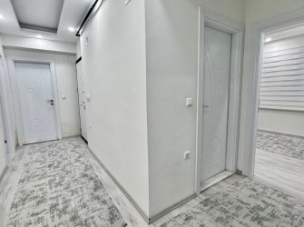 Samsun İlkadım Cedit Mh 2+1 Yerden Isıtmalı Otoparklı Fırsat Daire