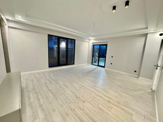 SAMSUN İLKADIM KIŞLA MH. 3+1 140 M2 1. KAT YERDEN ISITMALI EBEVEYN BANYOLU 2 BALKONLU İÇİ LÜKS YAPILI KREDİYE UYGUN SATILIK FIRSAT DAİRE..