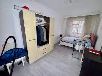 SAMSUN İLKADIM YENİDOĞAN MH. 3+1 2. KAT 125 M2 DIŞ CEPHELİ MASRAFSIZ KREDİYE UYGUN FIRSAT DAİRE..
