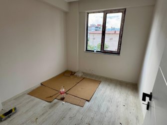 SAMSUN İLKADIM KIŞLA MH. 3+1 1. KAT 130 M2 EBEVEYN BANYOLU KREDİYE UYGUN SIFIR FİRSAT DAİRE..