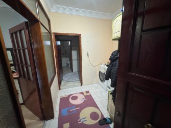 AMSUN CANİK BELEDİYEEVLERİ MAH 3 DAİRE 1 DUBLEX 1 DÜKKAN DIŞCEPHELİ YOLA CEPHE MASRAFSIZ DOĞALGAZLI 170m2 ARSA ÜZERİNDE KOMPLE SATILIK BİNA 