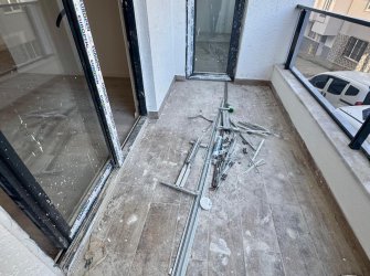 SAMSUN İLKADIM KIŞLA MH. 2+1 85 M2  1. KAT AMERİKAN MUTFAK EBEVEYN BANYOLU KREDİYE UYGUN SIFIR FIRSAT DAİRE.. 