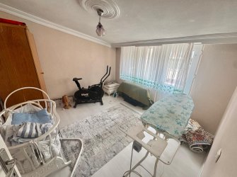 SAMSUN İLKADIM LİMAN MH. 5+2 260 M2 4. KAT ASANSÖRLÜ 2 BÜYÜK TERASLI DENİZ MANZARALI CADDEYE CEPHE KREDİYE UYGUN FIRSAT DUBLEKS DAİRE.. 