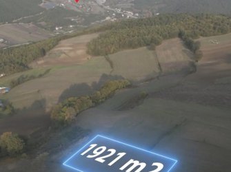 SAMSUN ATAKUM KULACADAĞ MAH.1921m2 MÜKEMMEL MANZARALI YATIRIMLIK FIRSAT TARLA 