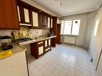 SAMSUN İLKADIM YENİDOĞAN MAH 4.KAT DIŞCEPHELİ CAM BALKONLU KREDİYE UYGUN 2+1 100m2 KUPON DAİRE