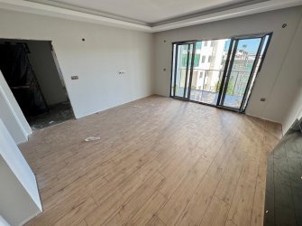 SAMSUN İLKADIM KARASAMSUN MH. 2+1 100 M2 1. KAT EBEVEYN BANYOLU SIFIR FIRSAT DAİRELER.