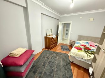 SAMSUN İLKADIM KALKANCI MH. 3+1 140 M2 3. KAT EBEVEYN BANYOLU CAM BALKONLARI TAKILI KREDİ LİMİTİ YOK SİTE İÇİ FIRSAT DAİRE.. 