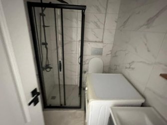 SAMSUN ATAKUM ÇAKIRLAR MAH 1+1 YÜKSEK GİRİŞ 50m2 EŞYALI KREDİYE UYGUN KOMBİ TAKILI OTOPARKLI SIFIR DAİRE