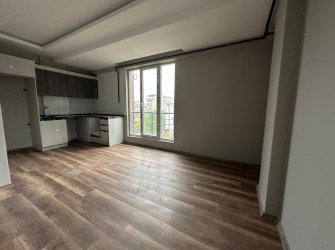 SAMSUN ATAKUM İNCESU MAH 1+1 1.KAT YERDEN ISITMALI BALKONLU SIFIR KREDİYE UYGUN 55m2 KUPON DAİRE