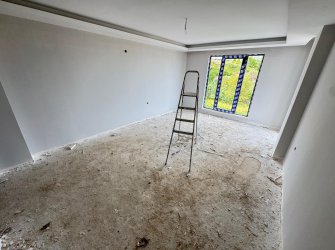 SAMSUN İLKADIM KALKANCI MH. 2+1 100 M2 5. KAT EBEVEYN BANYOLU GİYİNME ODALI DENİZ MANZARALI FIRSAT DAİRE..