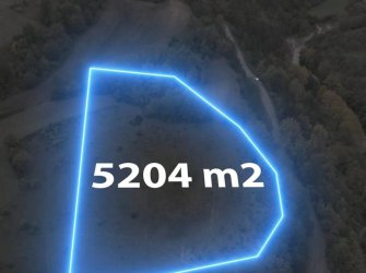 SAMSUN ATAKUM KULACADAĞ MAH. MÜKKEMEL KONUMDA YATIRIMLIK 5.402 m2 KUPON TARLA