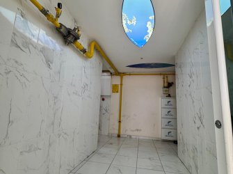 SAMSUN İLKADIM BARUTHANE MH. 3+1 2. KAT 140 M2 EBEVEYN BANYOLU CAM BALKONLU KREDİYE UYGUN FIRSAT DAİRE