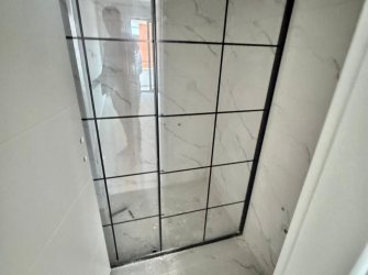 SAMSUN İLKADIM TEPECİK MH. 3+1 4. KAT 145 M2 EBEVEYN BANYOLU BÜYÜK BALKONLU ANAHTAR TESLİM FIRSAT DAİRE..