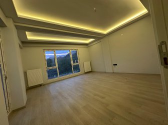 EVİM-NUR'DAN HASKÖY MAH 2+1 100m2 EBEVEYN BANYOLU ASANSÖRLÜ 2 BALKONLU VESTİYER TAKILI SIFIR DAİRE