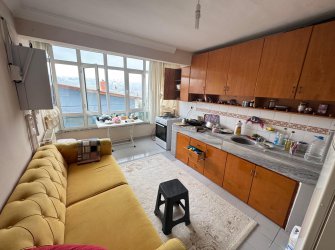 SAMSUN ATAKUM BEYPINAR MH. 311 M2 ARSA ÜZERİNDE KURULU 2 KATLI SATILIK BAHÇELİ MÜSTAKİL BİNA.. 